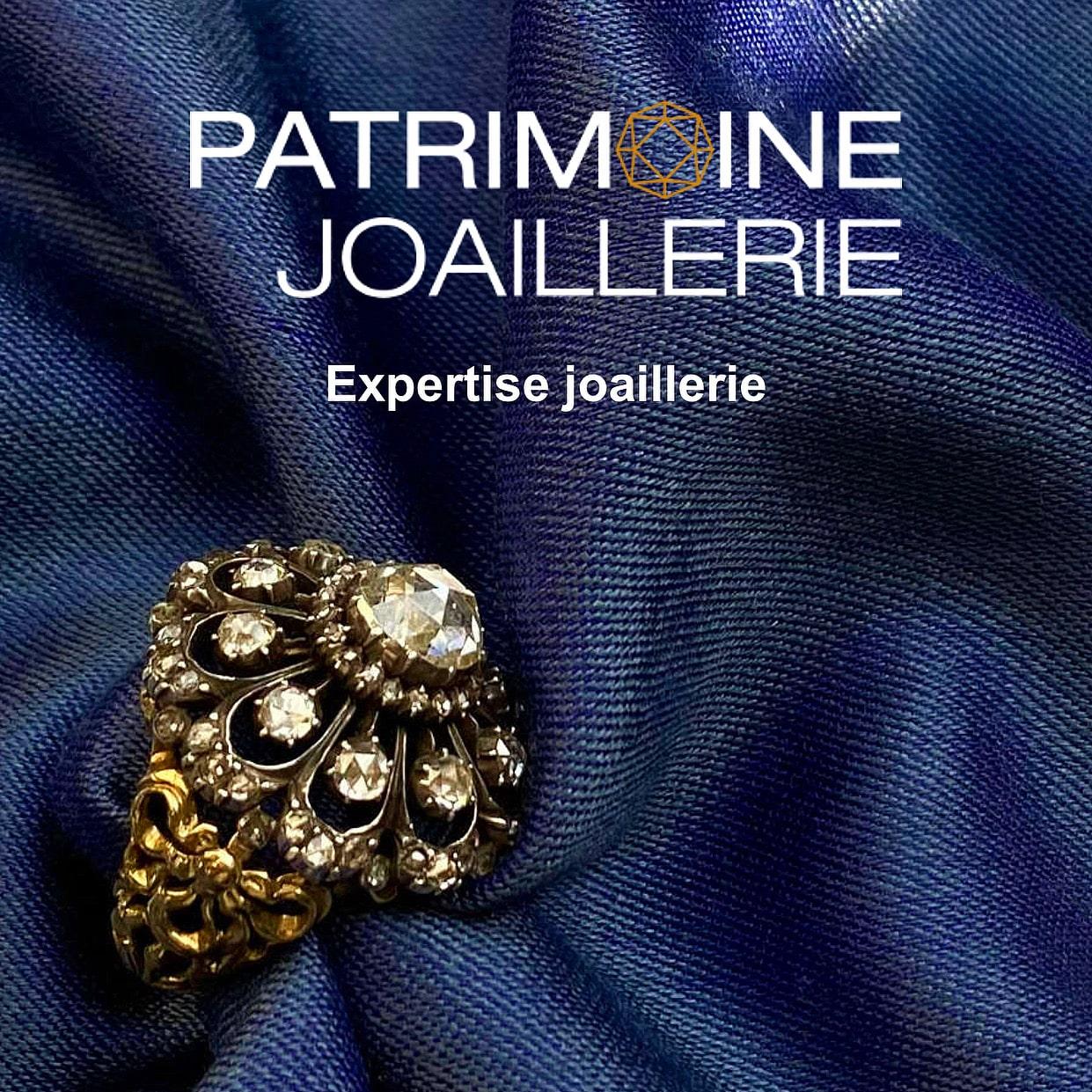 PATRIMOINE JOAILLERIE
