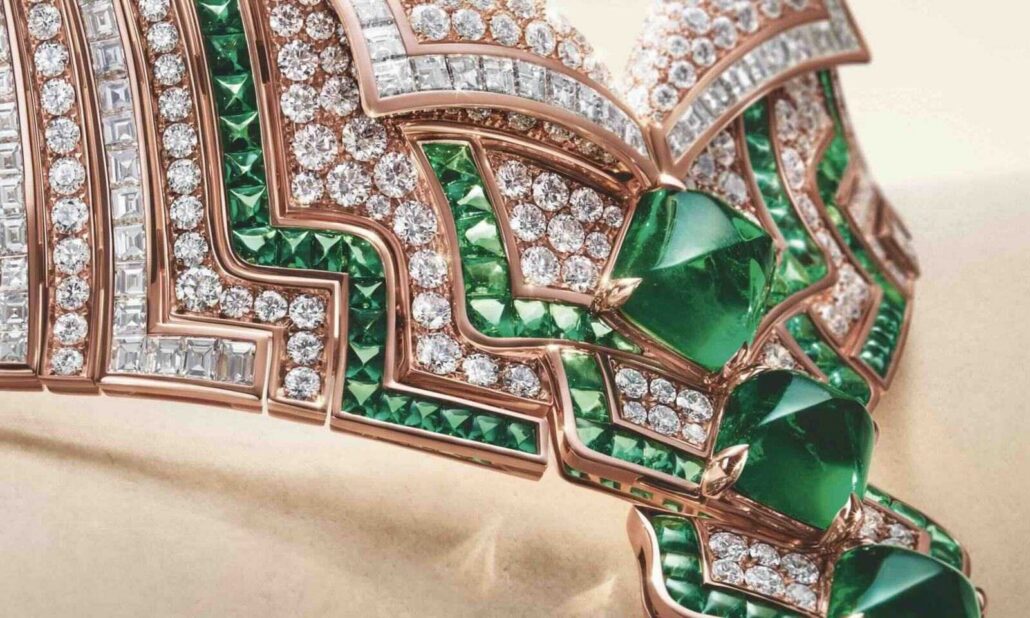 BVLGARI ECLETTICA