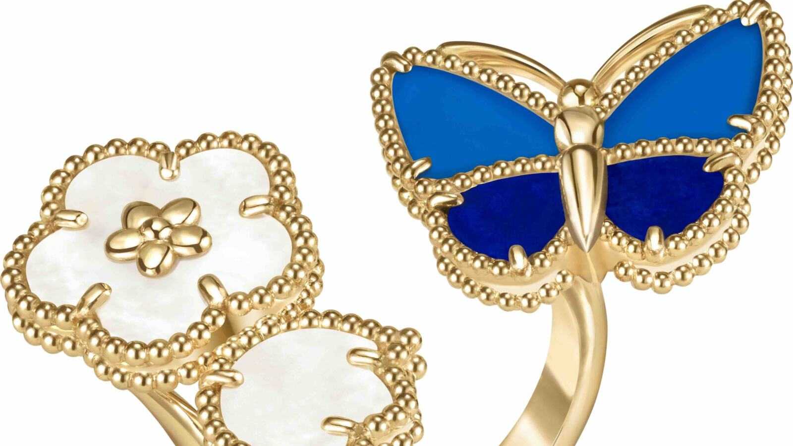 © VAN CLEEF & ARPELS