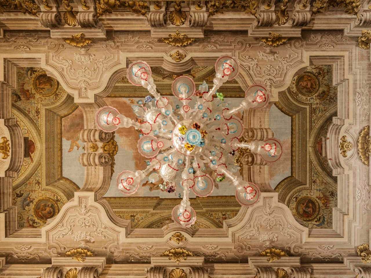 FONDAZIONE DRIES VAN NOTEN_PALAZZO PISANI MORETTA © Ph Camilla Glorioso
