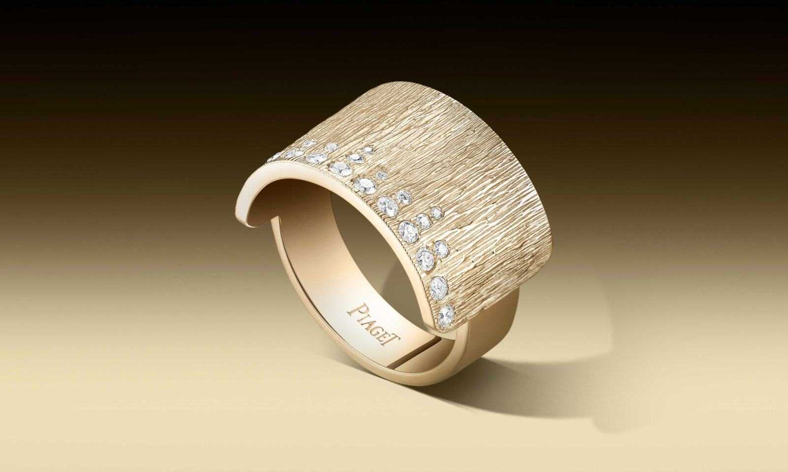 © PIAGET