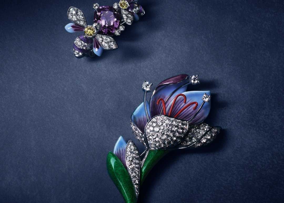 © CHAUMET