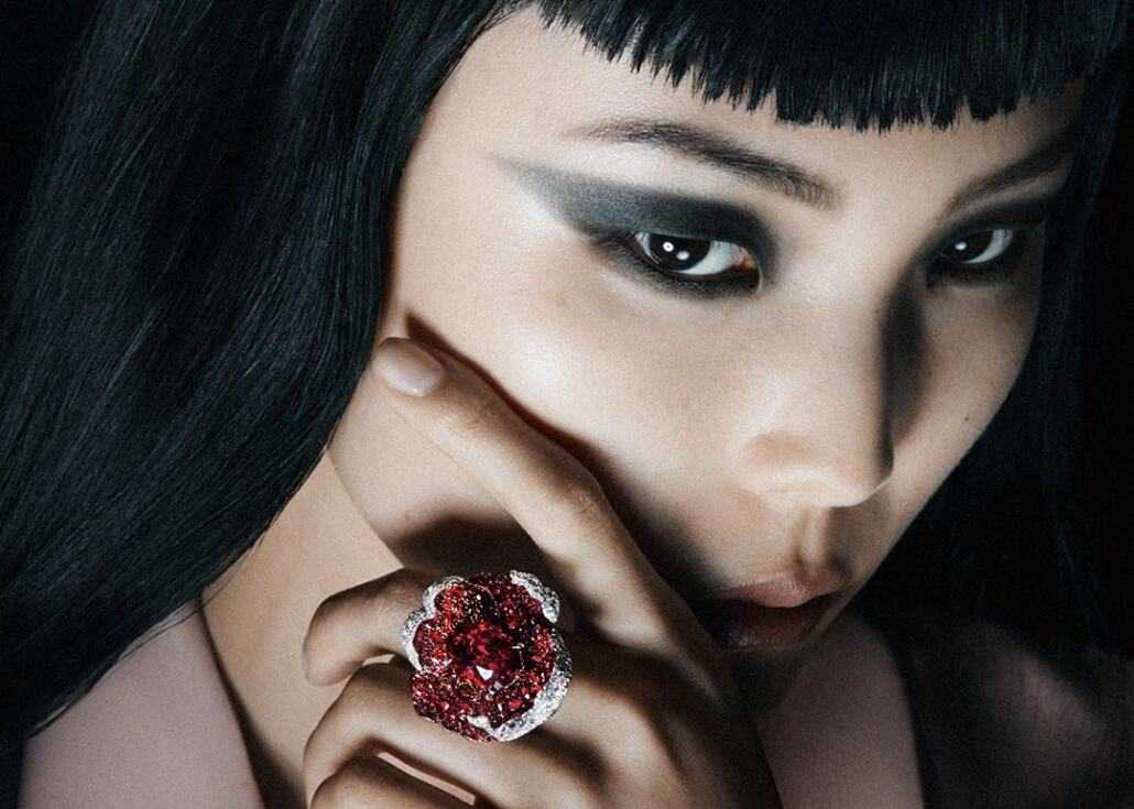 Gucci, haute joaillerie 2026
