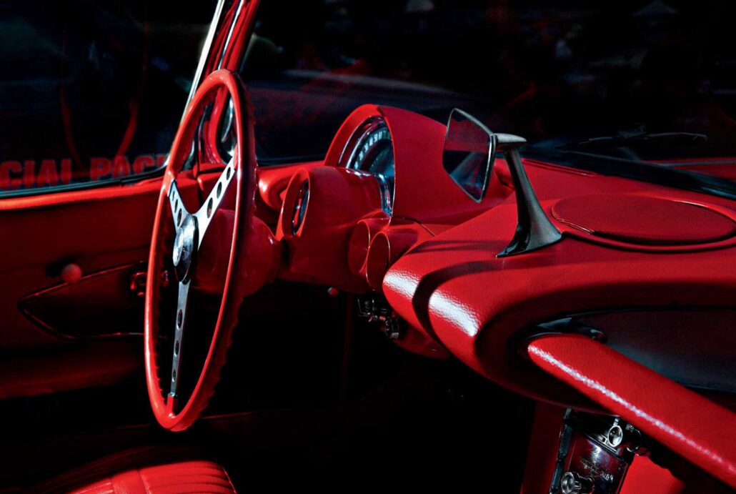 VINTAGE CARS, L’AUTOMOBILE COMME PATRIMOINE