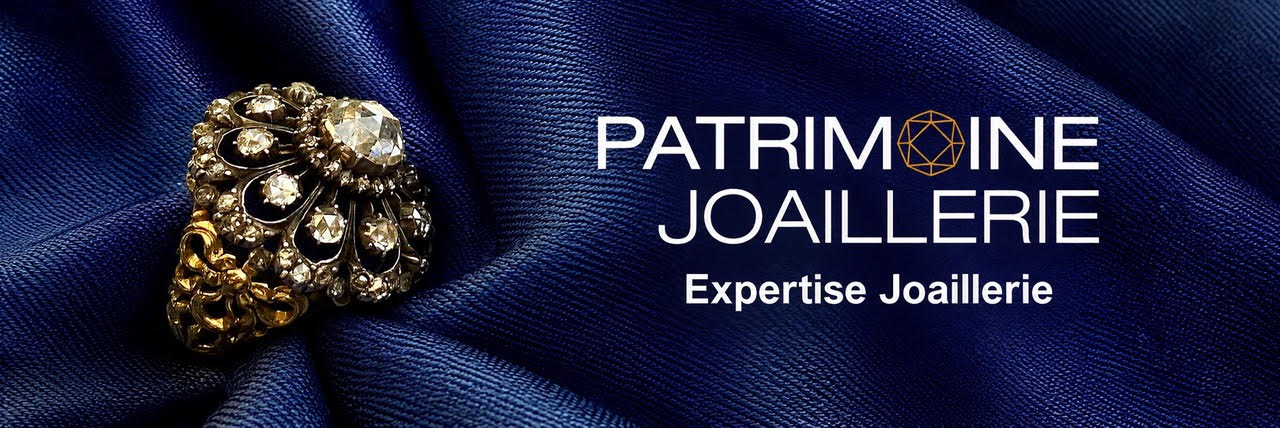 Patrimoine Joaillerie