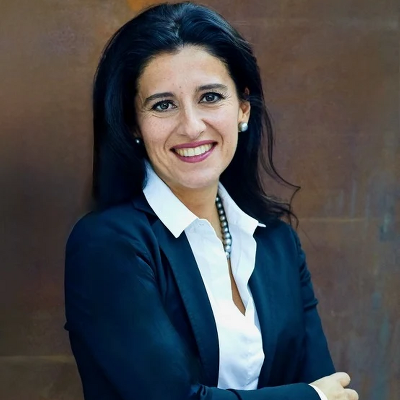 Charlotte Wannebroucq, expert gemmologue agréé CNE